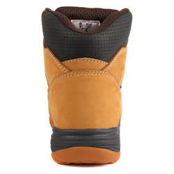 Dickies Graton Nubuck Safety Boots