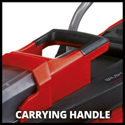 Einhell Expert GE-CM 18/30 Li 18V 30cm Cordless Lawnmower