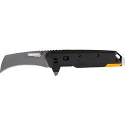Toughbuilt Toughbuilt Hawkbill Folding Knife  - 70331 - from Toolstation