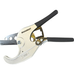 Monument / Monument Ratcheting Plastic Pipe Cutter
