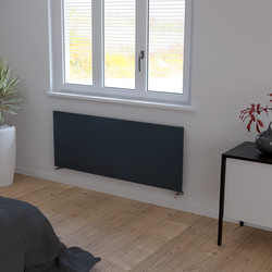 Ximax Oxford Plan Horizontal Designer Radiator