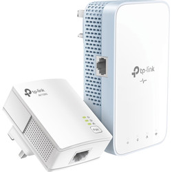 TP Link / TP-Link Gigabit Powerline ac Wi-Fi Kit AV1000