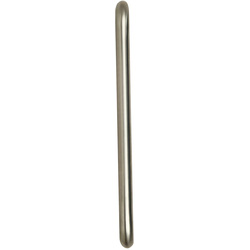 Lockworks / Lockworks Satin Stainless Steel Round Grip Pull Handle 300mm