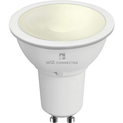 4lite WiZ LED GU10 Smart WiFi Bulb 5.5W 350lm