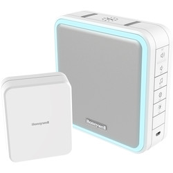 Honeywell / Honeywell Series 9 Wireless Portable Door Chime Kit Plus Wireless Converter