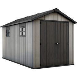 KETER OAKLAND Shed 7.5' x 13'