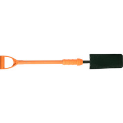 Bulldog Insulated Cable Laying Shovel 1000mm (39")