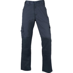 Dickies Everyday Trousers Blue 30L