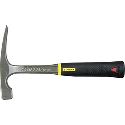 Stanley FatMax Antivibe Brick Hammer 20oz (570g)