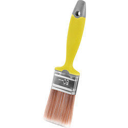 No Loss Synthetic Paintbrush 3"