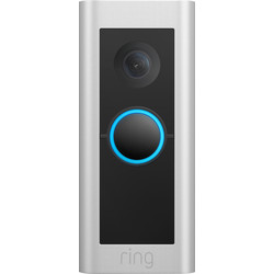 Ring by Amazon Ring Video Doorbell Pro 2 Hardwired - 71502 - from Toolstation