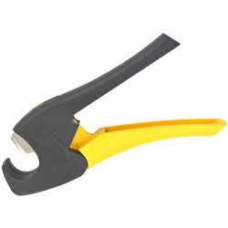 Monument Monument Plastic Pipe Cutter 6-28mm - 71542 - from Toolstation