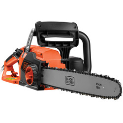 Black & Decker CS2245 2.2kW 45cm Electric Chainsaw