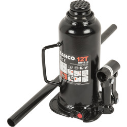 Bahco Bahco Bottle Jack 12T - 71790 - from Toolstation
