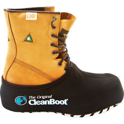 CleanBoot CleanBoot Overshoe Medium Size 7-9 - 71859 - from Toolstation