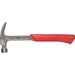 Milwaukee / Milwaukee Steel Rip Claw Hammer 20oz