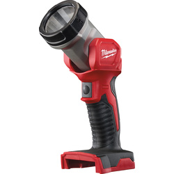 Milwaukee Milwaukee M18TLED-0 Trueview LED Work Light Body Only - 71966 - from Toolstation