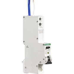 Crabtree / Crabtree Starbreaker RCBO 50A 30mA Type B