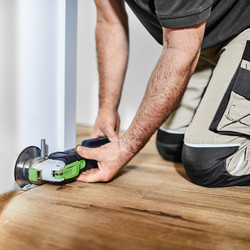 Festool OSC18Li E Cordless Multi Tool