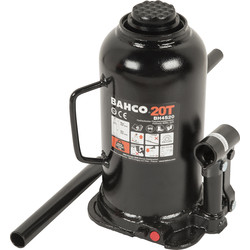 Bahco Bahco Bottle Jack 20T - 72071 - from Toolstation