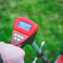 Minotaur Digital Measuring Wheel