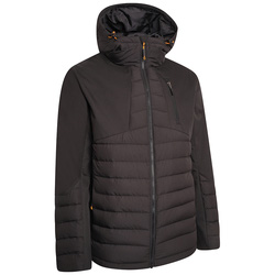 JCB Trade Padded Jacket