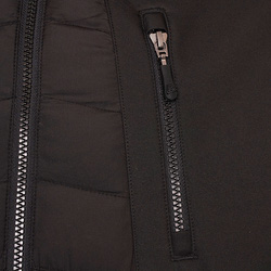 JCB Trade Padded Jacket