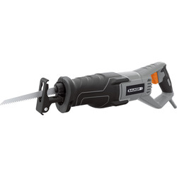 Bauker Bauker 850W Reciprocating Saw 240V - 72261 - from Toolstation