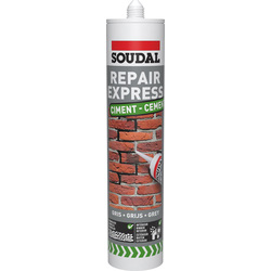 Soudal / Soudal Repair Express 290ml Cement Grey