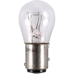 Brake & Tail Light Bulb P21/5W OSP