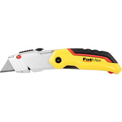 Stanley FatMax Stanley FatMax Retractable Folding Knife  - 72431 - from Toolstation