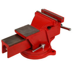 Minotaur Workshop Swivel Base Vice