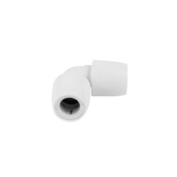 Hep2O 90° Elbow