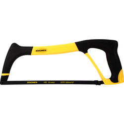 Roughneck Heavy Duty Hacksaw 12"