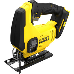Stanley FatMax Stanley FatMax V20 18V Cordless Jigsaw Body Only - 72613 - from Toolstation