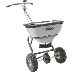The Handy The Handy Heavy Duty Easy Build Spreader 32kg (70lb) - 72651 - from Toolstation