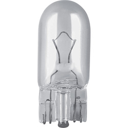 Osram Original 501 Auxiliary Bulb T10 12V 5W