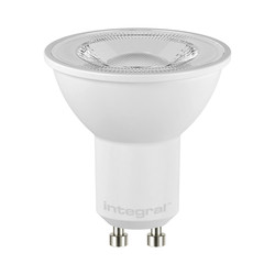 Integral LED Classic GU10 Lamp