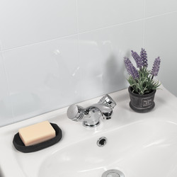 Ebb + Flo Solva Taps