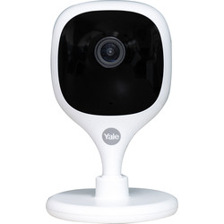 Yale Smart Living Yale 720P Indoor WiFi Camera SV-DF7I-W - 72833 - from Toolstation