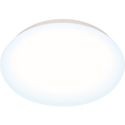 WiZ Smart LED Adria Ceiling Light White 1700lm Dimmable Cool White