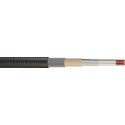 Doncaster Cables Cut to Length SWA Armoured Cable 6945X 1.5mm 5 Core XLPE/PVC - 72859 - from Toolstation
