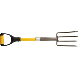 Roughneck Roughneck Micro Fork 740mm (29") - 72863 - from Toolstation