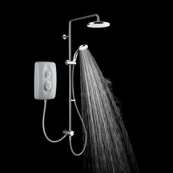 Mira Sprint Dual Outlet Electric Shower