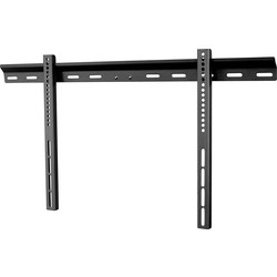 Vivanco / Vivanco Flat TV Bracket Extra Large 55 - 80"