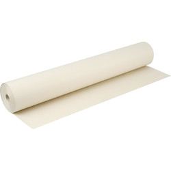 Double Roll Lining Paper 20m x 0.56m - 2000g - 72961 - from Toolstation