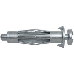 Fischer HM-S Metal Cavity Fixing