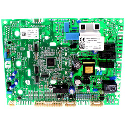 Baxi 720878202 Printed Circuit Board - Combi/System 