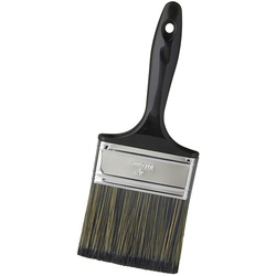 Prodec Prodec Shed & Fence Paint Brush 4" - 73071 - from Toolstation