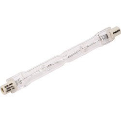Philips / Philips Energy Saving Halogen Linear Lamp 400W 118mm 8600lm